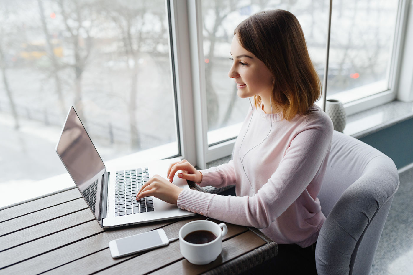 Tu escuela de idiomas en casa
