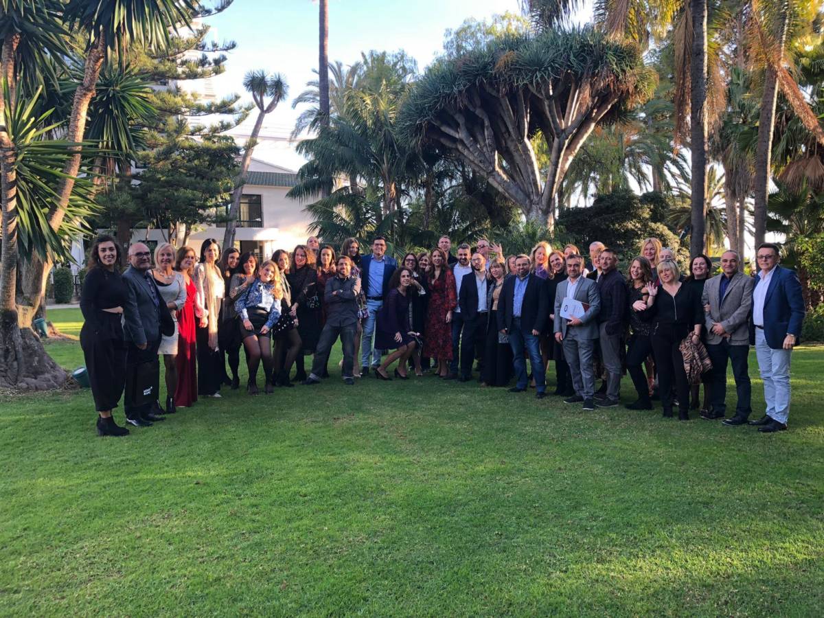 Merry Christmas from III