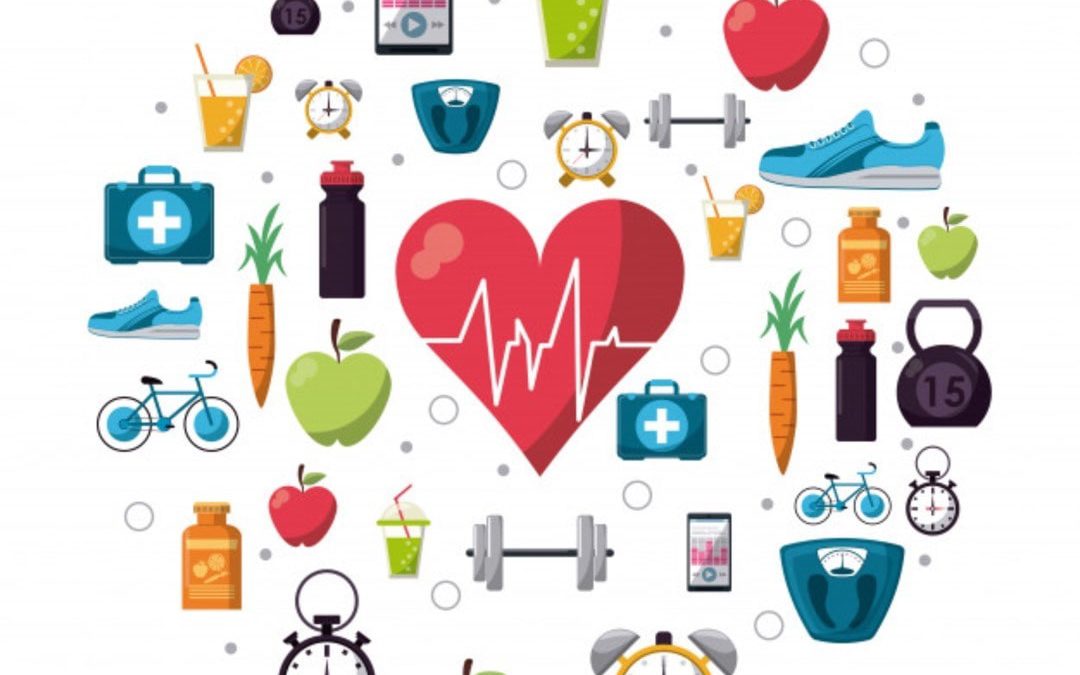 2020- new year or new habits