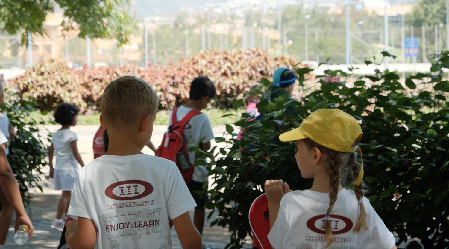 Этим летом нашему летнему лагерю исполняется 10 лет.