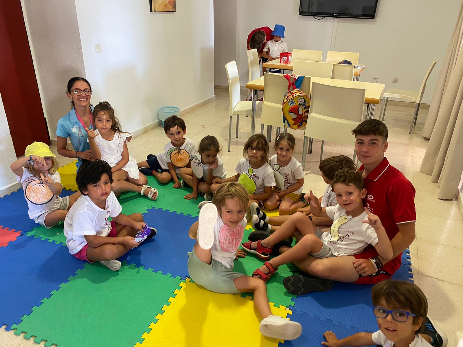 Terminó nuestro Summer Camp