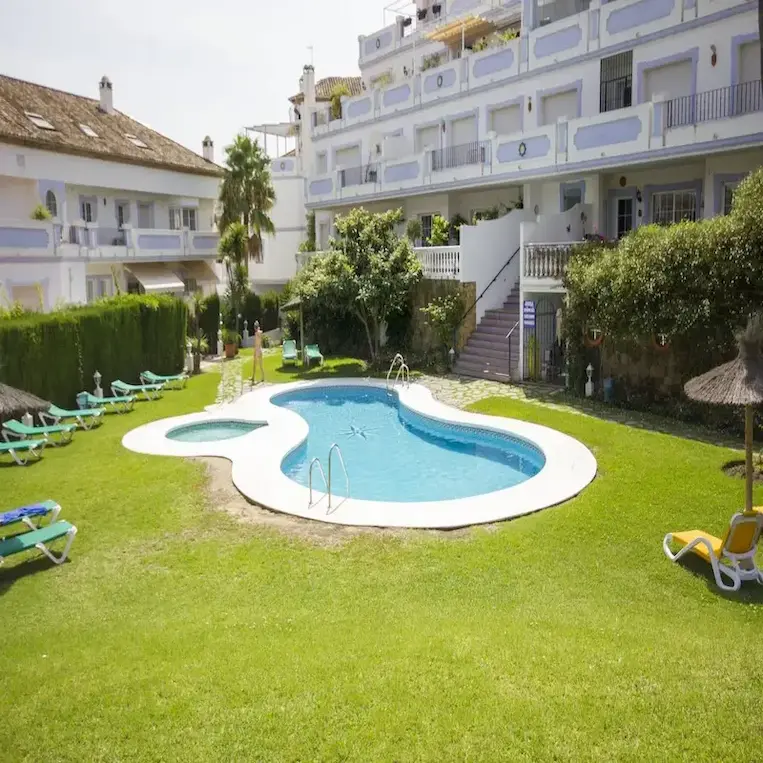 Campamento de verano - bilingue en Marbella