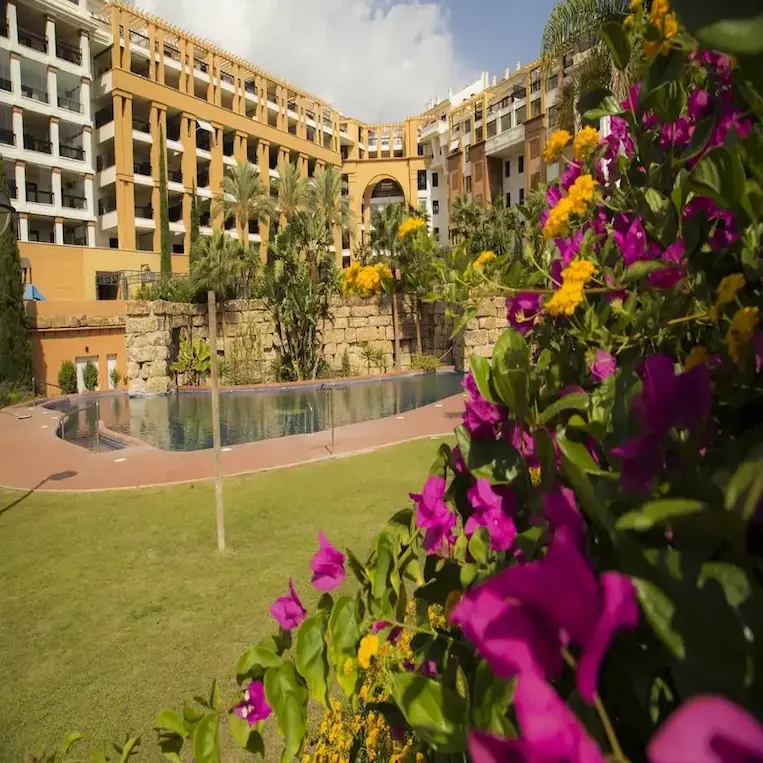 Campamento de verano - bilingue en Marbella