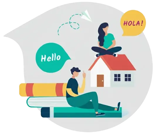 Formulario de contacto para alojamientos Formulario de contacto para alojamientos