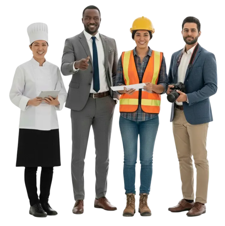 Cursos de Idiomas Bonificados para Trabajadores