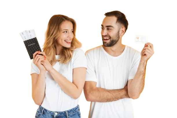 Visado de Estudiante -ES